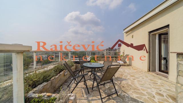 Stan, četvorosoban, Prodaja, 167m2, Blok 70a, Novi Beograd, Omladinskih brigada