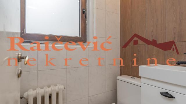 Stan, četvorosoban, Prodaja, 167m2, Blok 70a, Novi Beograd, Omladinskih brigada