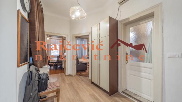 Stan, Trosoban, Prodaja, 83m2, Centar, Stari grad, Bulevar despota Stefana