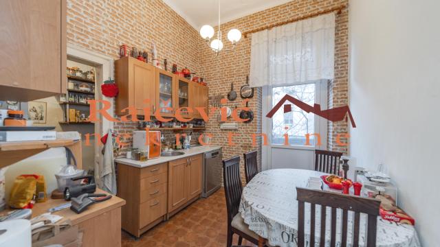 Stan, Trosoban, Prodaja, 83m2, Centar, Stari grad, Bulevar despota Stefana