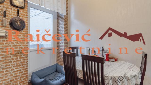 Stan, Trosoban, Prodaja, 83m2, Centar, Stari grad, Bulevar despota Stefana