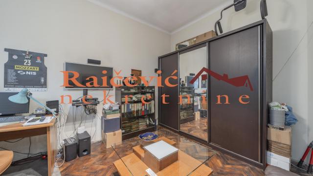 Stan, Trosoban, Prodaja, 83m2, Centar, Stari grad, Bulevar despota Stefana