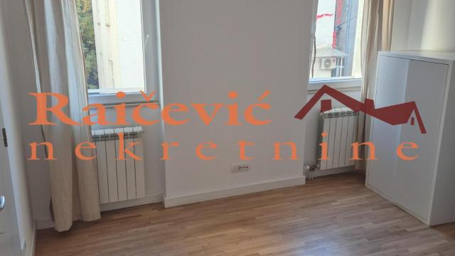 Stan, Troiposoban, Izdavanje, 98m2, Dorćol, Stari grad, Cara Dusana