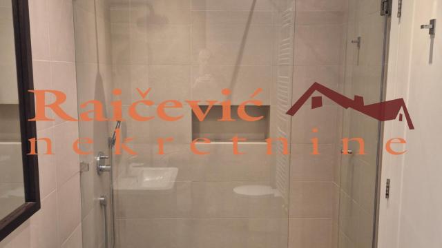 Stan, Troiposoban, Izdavanje, 98m2, Dorćol, Stari grad, Cara Dusana