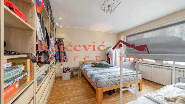 Stan, Dvosoban, Prodaja, 67m2, Kalenić pijaca, Vračar, Hadzi Djerina