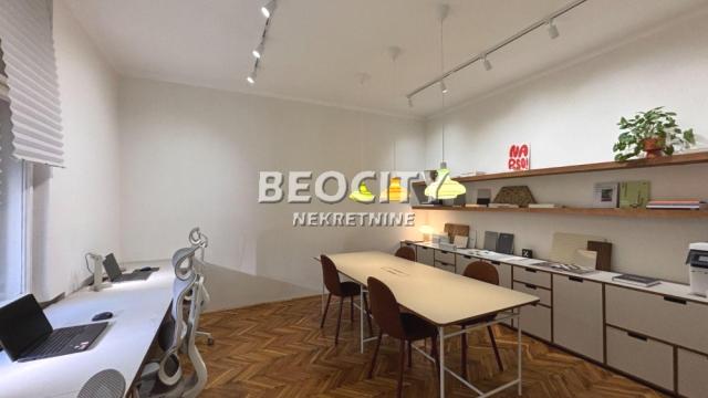 Poslovni prostor, Dvosoban, Izdavanje, 40m2, Topličin venac, Stari grad, Topličin venac 