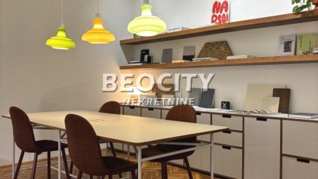 Poslovni prostor, Dvosoban, Izdavanje, 40m2, Topličin venac, Stari grad, Topličin venac 