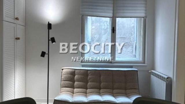 Poslovni prostor, Dvosoban, Izdavanje, 40m2, Topličin venac, Stari grad, Topličin venac 