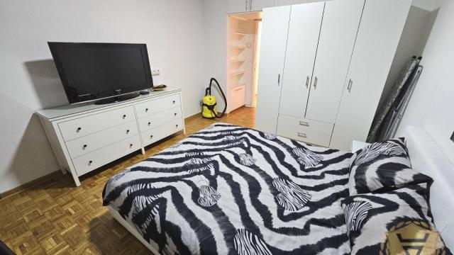 Stan, Dvosoban, Izdavanje, 62m2, Blok 21, Novi Beograd, Bulevar Zorana Đinđića