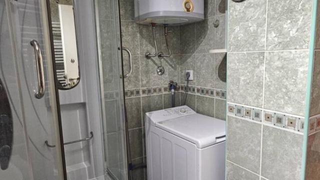 Stan, Dvosoban, Izdavanje, 62m2, Blok 21, Novi Beograd, Bulevar Zorana Đinđića