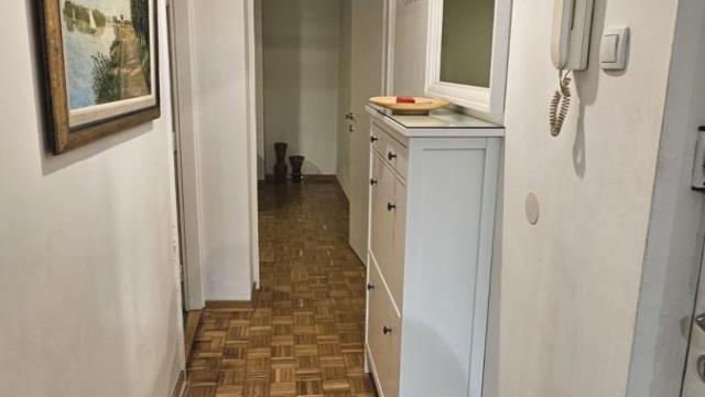 Stan, Dvosoban, Izdavanje, 62m2, Blok 21, Novi Beograd, Bulevar Zorana Đinđića