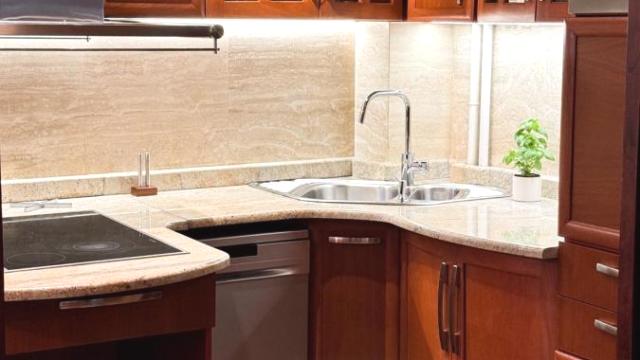 Stan, Dvosoban, Izdavanje, 73m2, Blok 22, Novi Beograd, Antifašističke borbe