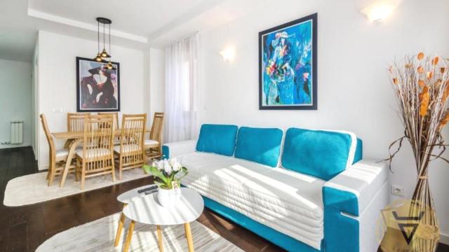 Stan, Trosoban, Izdavanje, 60m2, Blok 67a (A blok), Novi Beograd, Uroša Martinovića