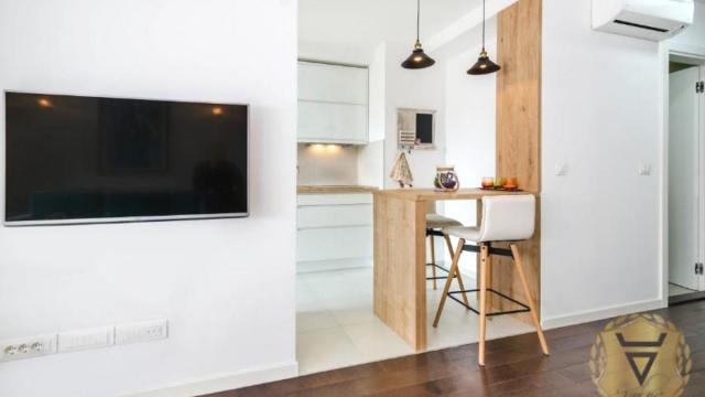 Stan, Trosoban, Izdavanje, 60m2, Blok 67a (A blok), Novi Beograd, Uroša Martinovića