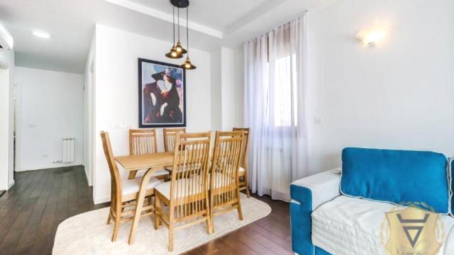 Stan, Trosoban, Izdavanje, 60m2, Blok 67a (A blok), Novi Beograd, Uroša Martinovića