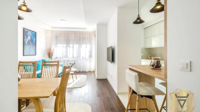 Stan, Trosoban, Izdavanje, 60m2, Blok 67a (A blok), Novi Beograd, Uroša Martinovića