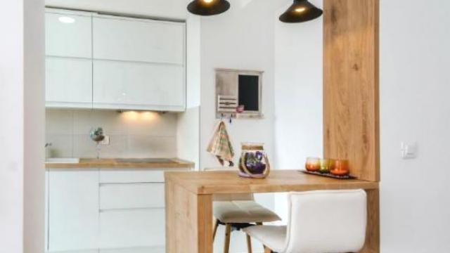 Stan, Trosoban, Izdavanje, 60m2, Blok 67a (A blok), Novi Beograd, Uroša Martinovića