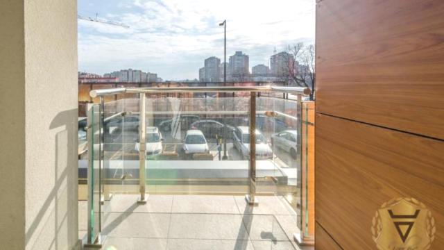 Stan, Trosoban, Izdavanje, 60m2, Blok 67a (A blok), Novi Beograd, Uroša Martinovića