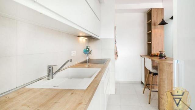 Stan, Trosoban, Izdavanje, 60m2, Blok 67a (A blok), Novi Beograd, Uroša Martinovića