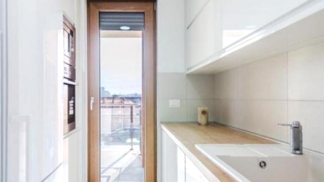 Stan, Trosoban, Izdavanje, 60m2, Blok 67a (A blok), Novi Beograd, Uroša Martinovića