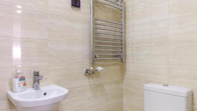 Stan, Trosoban, Izdavanje, 60m2, Blok 67a (A blok), Novi Beograd, Uroša Martinovića