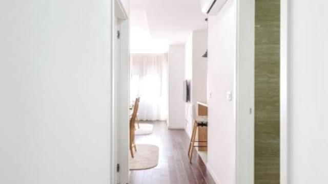 Stan, Trosoban, Izdavanje, 60m2, Blok 67a (A blok), Novi Beograd, Uroša Martinovića