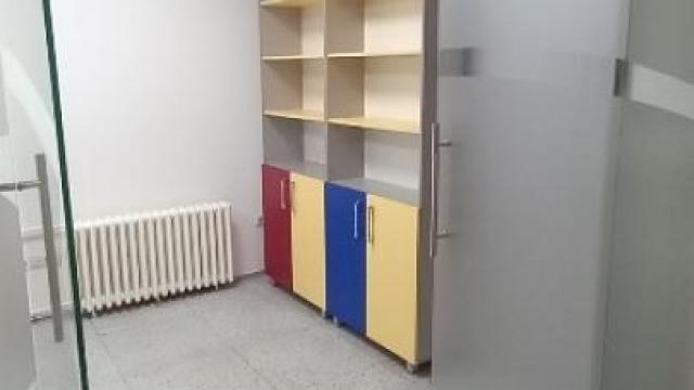 Poslovni prostor, Izdavanje, 150m2, Novi Merkator, Novi Beograd, Bulevar Zorana Đinđića