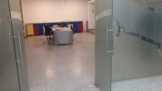 Poslovni prostor, Izdavanje, 150m2, Novi Merkator, Novi Beograd, Bulevar Zorana Đinđića