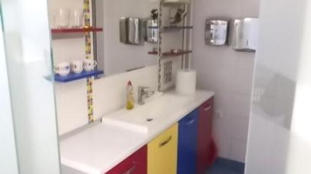 Poslovni prostor, Izdavanje, 150m2, Novi Merkator, Novi Beograd, Bulevar Zorana Đinđića