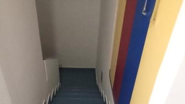 Poslovni prostor, Izdavanje, 150m2, Novi Merkator, Novi Beograd, Bulevar Zorana Đinđića