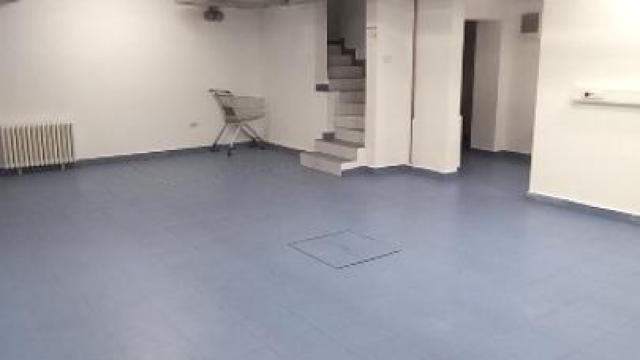 Poslovni prostor, Izdavanje, 150m2, Novi Merkator, Novi Beograd, Bulevar Zorana Đinđića