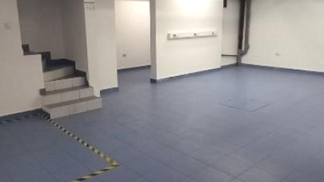 Poslovni prostor, Izdavanje, 150m2, Novi Merkator, Novi Beograd, Bulevar Zorana Đinđića