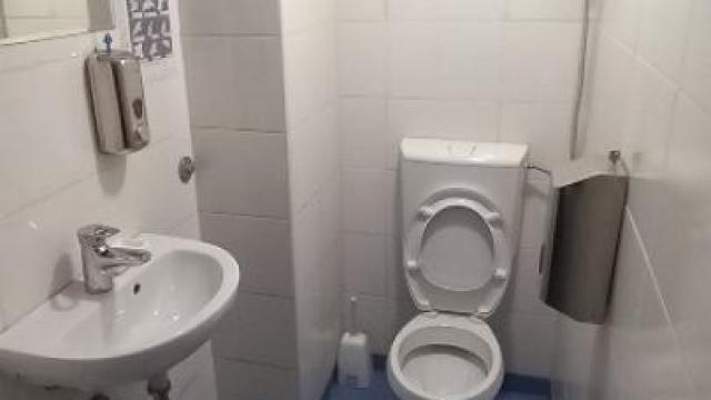 Poslovni prostor, Izdavanje, 150m2, Novi Merkator, Novi Beograd, Bulevar Zorana Đinđića