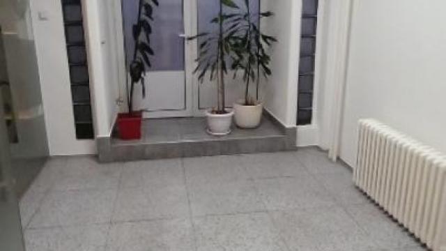 Poslovni prostor, Izdavanje, 150m2, Novi Merkator, Novi Beograd, Bulevar Zorana Đinđića