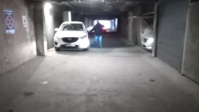 Poslovni prostor, Izdavanje, 150m2, Novi Merkator, Novi Beograd, Bulevar Zorana Đinđića