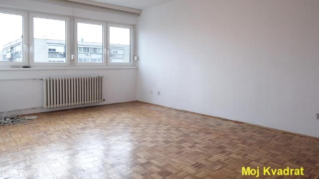 Stan, Jednoiposoban, Prodaja, 52m2, Stari Merkator, Novi Beograd, Aleksinačkih rudara