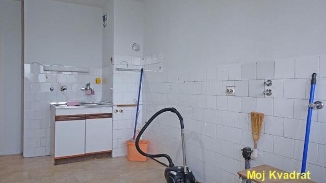 Stan, Jednoiposoban, Prodaja, 52m2, Stari Merkator, Novi Beograd, Aleksinačkih rudara