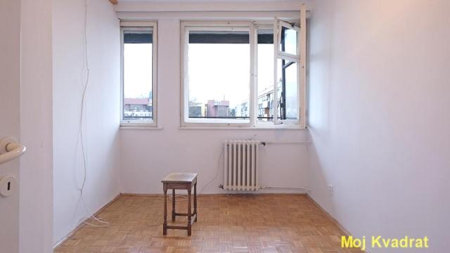 Stan, Jednoiposoban, Prodaja, 52m2, Stari Merkator, Novi Beograd, Aleksinačkih rudara