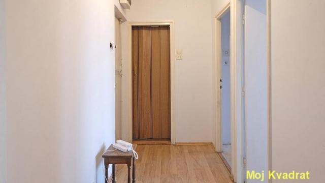 Stan, Jednoiposoban, Prodaja, 52m2, Stari Merkator, Novi Beograd, Aleksinačkih rudara