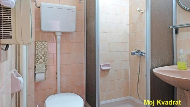 Stan, Jednoiposoban, Prodaja, 52m2, Stari Merkator, Novi Beograd, Aleksinačkih rudara