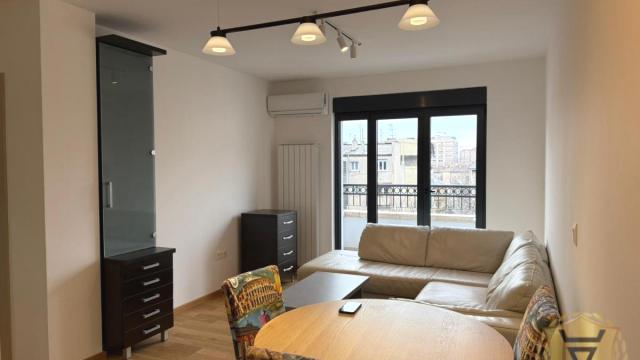 Stan, Dvosoban, Izdavanje, 40m2, Hadžipopovac, Palilula, Ljube Didića