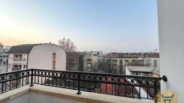 Stan, Dvosoban, Izdavanje, 40m2, Hadžipopovac, Palilula, Ljube Didića