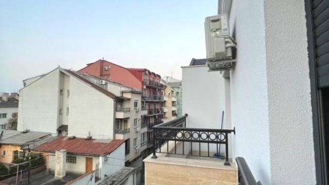 Stan, Dvosoban, Izdavanje, 40m2, Hadžipopovac, Palilula, Ljube Didića