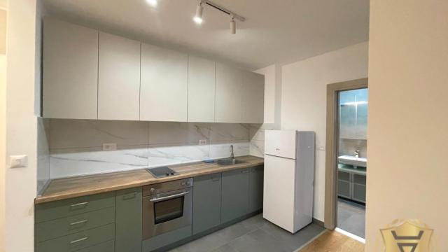 Stan, Dvosoban, Izdavanje, 40m2, Hadžipopovac, Palilula, Ljube Didića