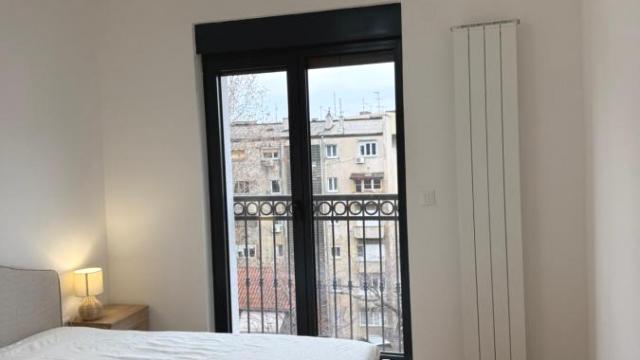 Stan, Dvosoban, Izdavanje, 40m2, Hadžipopovac, Palilula, Ljube Didića