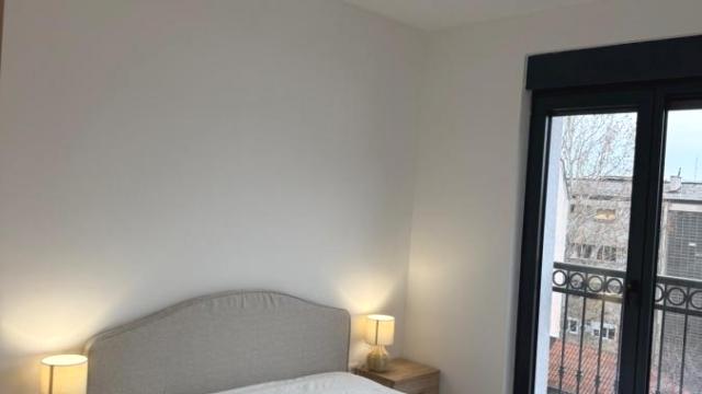 Stan, Dvosoban, Izdavanje, 40m2, Hadžipopovac, Palilula, Ljube Didića