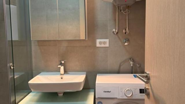 Stan, Dvosoban, Izdavanje, 40m2, Hadžipopovac, Palilula, Ljube Didića