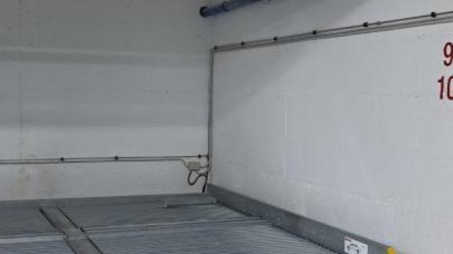 Stan, Dvosoban, Izdavanje, 40m2, Hadžipopovac, Palilula, Ljube Didića