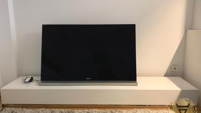 Stan, Dvosoban, Izdavanje, 43m2, Hala Pionir, Palilula, Mitropolita Petra