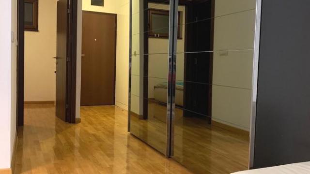 Stan, Dvosoban, Izdavanje, 43m2, Hala Pionir, Palilula, Mitropolita Petra